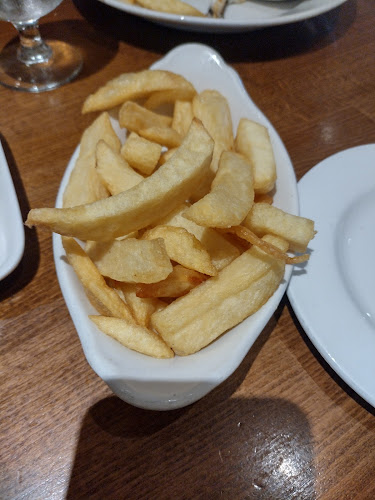 Comentarii opinii despre The Valley Inn