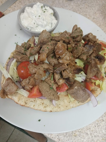 Ohana cafe - Hospitality and gastronomy