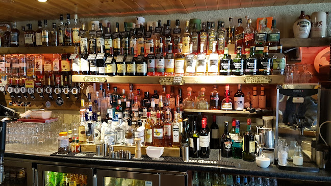 Comentarii opinii despre Guy's Seafood Bar Clifden