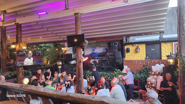 Opinii despre Geary's 1780 Bar & Eatery (Gough's) în Charleville - Hospitality and gastronomy