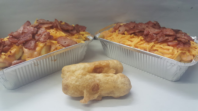 Opinii despre PJ's Diner în Enniscorthy - Hospitality and gastronomy