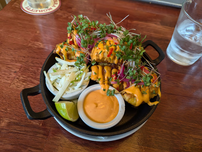 Comentarii opinii despre Porterhouse Restaurant