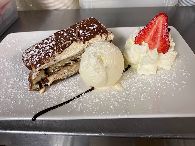 Comentarii opinii despre Claddagh Restaurant