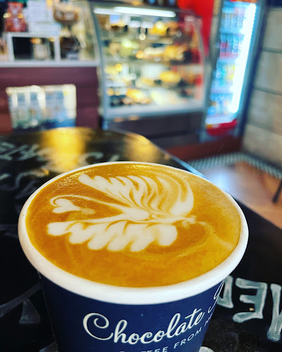 Chocolate Brown Mullingar AF - Mullingar