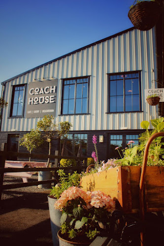 Coach House Coffee - Kilmacthomas