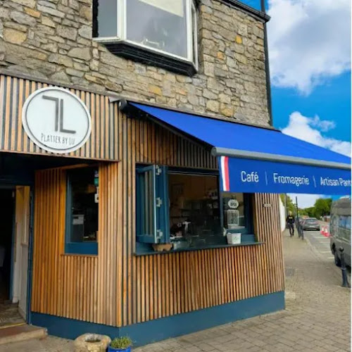 Platterbylu Trim - Café and Artisan Pantry