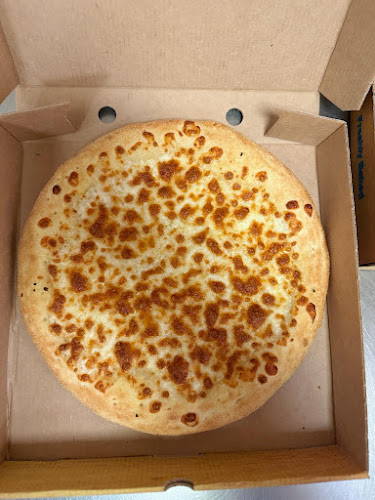 The House Pizza - Limerick