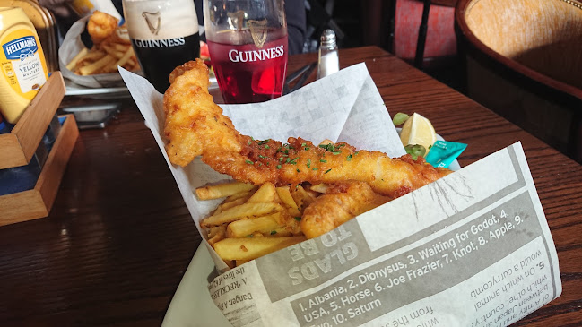 The Clock House, Main St, Maynooth, Co. Kildare