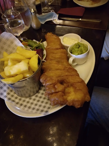 Callans Bar and Restaurant - Dundalk