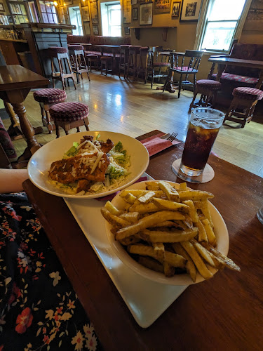 Opinii despre Jack Quinn's pub în Trim - Hospitality and gastronomy