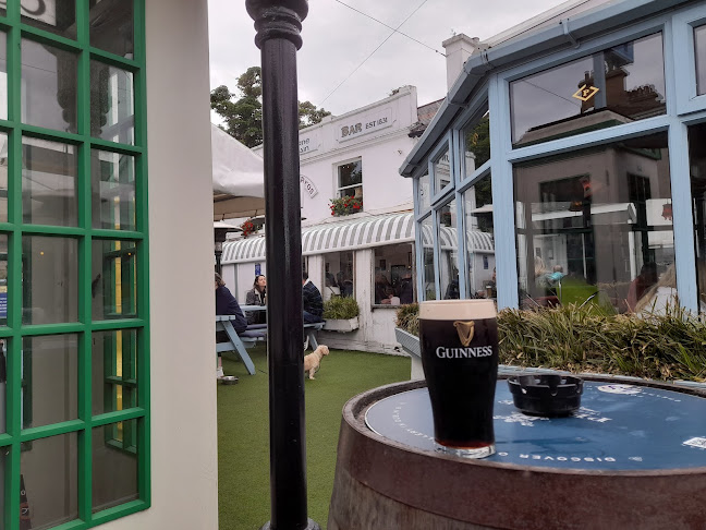 Comentarii opinii despre The Harbour Bar