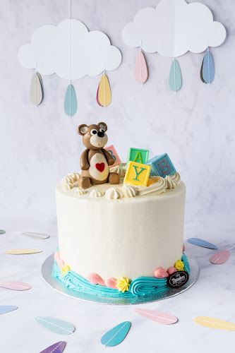 Thunders Home Bakery Swords - Swords