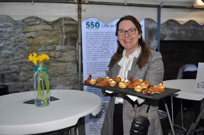 Peter Campbell Outside Catering Donegal
