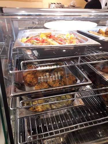 Opinii despre Wholegreen Health food în Letterkenny - Hospitality and gastronomy