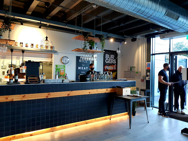 Rockwood Parade, Abbeyquarter North, Sligo