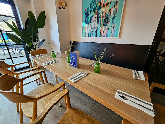 Comentarii opinii despre The Strand Bar