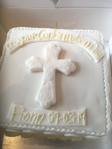 Galway Cakery Café - Moycullen