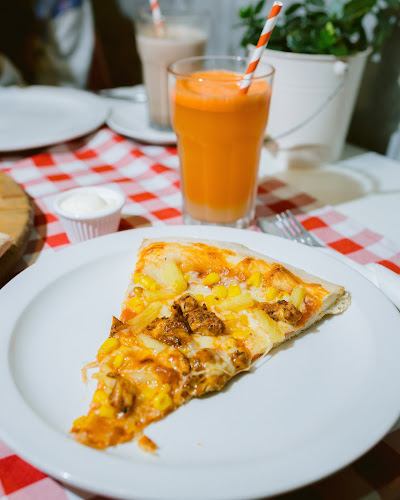 Comentarii opinii despre Soprano Pizza