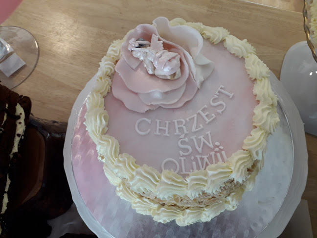 Joanna's Cafe - Hospitality and gastronomy