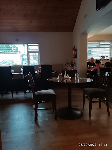 Kirby's Korner - Hospitality and gastronomy