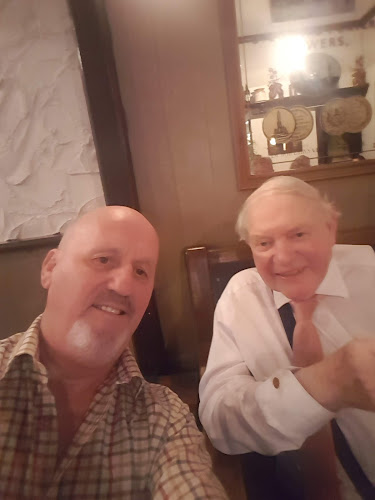 Comentarii opinii despre Clifford's Bar