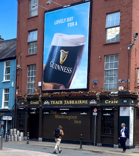 The Washington Inn - Hospitality and gastronomy