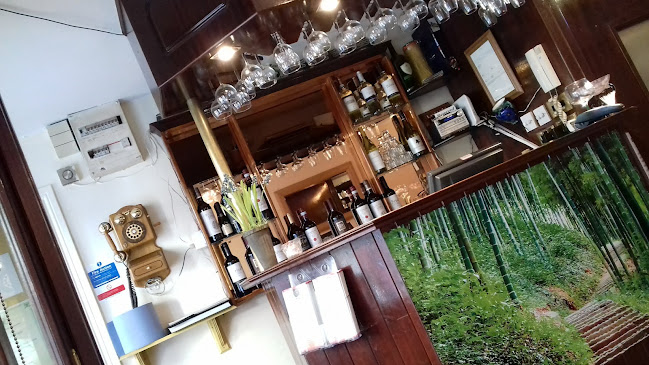 La Strada Restaurant - Ennis