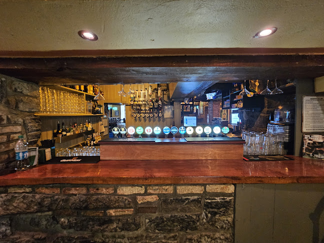 The Olde Brewery - Oranmore