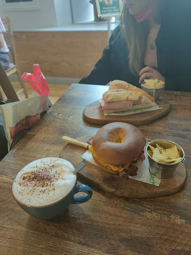 McHugh's Cafe - Castlebar