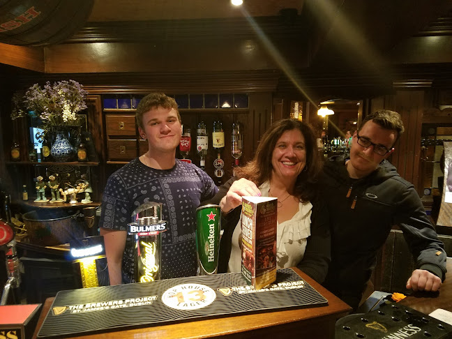 Comentarii opinii despre South County