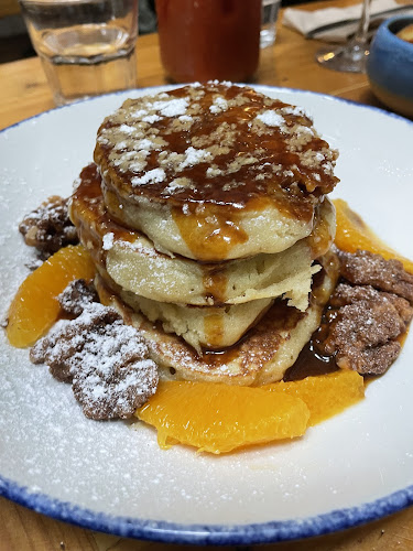 Opinii despre Dela Restaurant în Galway - Hospitality and gastronomy