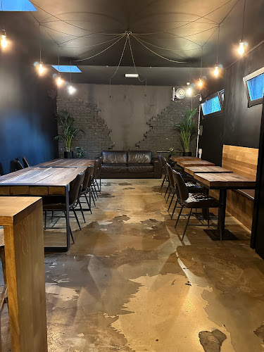 Comentarii opinii despre SOMA Coffee Company