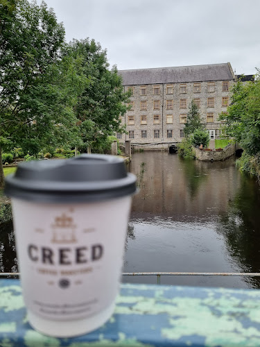 Opinii despre Creed Coffee Roasters în Celbridge - Hospitality and gastronomy