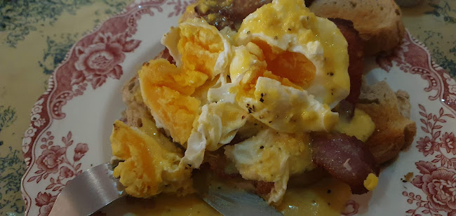 Comentarii opinii despre Tara's Tea Rooms