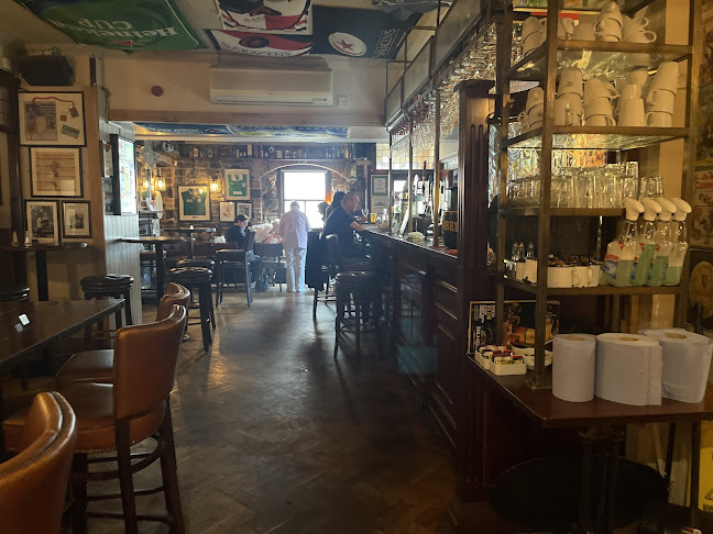 Comentarii opinii despre Bobby Byrne's Gastropub & Foodhall