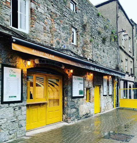 Opinii despre The Playwright în Kilkenny - Hospitality and gastronomy