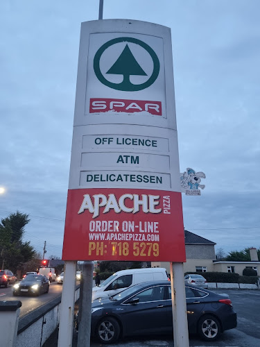 Apache Pizza Tralee - Hospitality and gastronomy