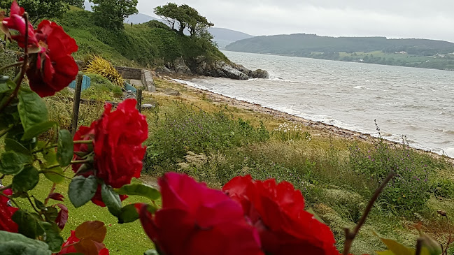 5 Main St, Rathmullan And Ballyboe, Rathmullan, Co. Donegal, F92 Y1Y6