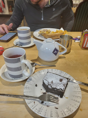 Coffee Delights - Hospitality and gastronomy