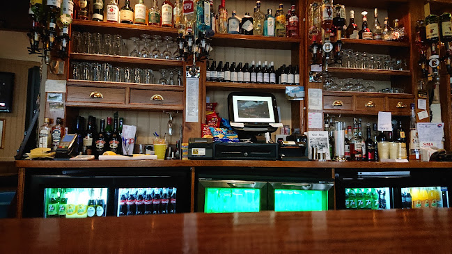 Abbey Tavern Bar & Bistro - Hospitality and gastronomy