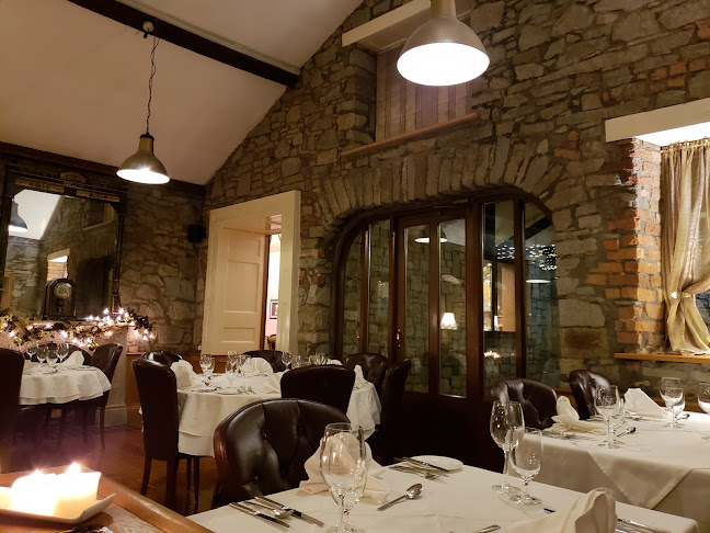 Comentarii opinii despre Viewmount Manor House