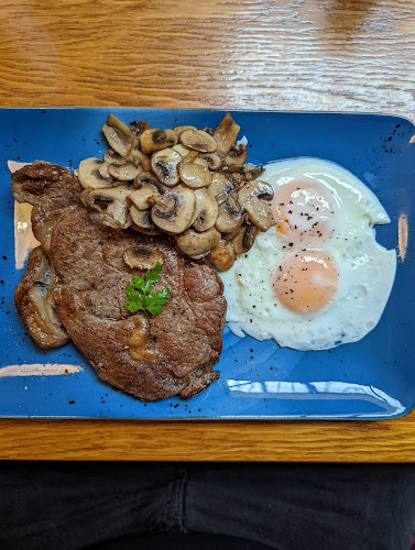 Kickham House - Hospitality and gastronomy