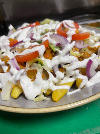 Brew and Bliss Cafe Kebas