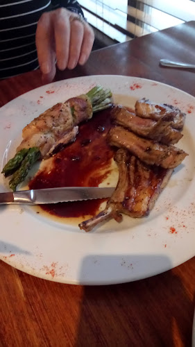 Captain House Restaurant - Tullamore