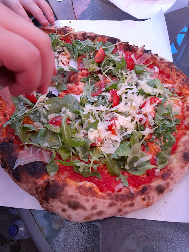 Pizzeria Il Basilico - Athlone