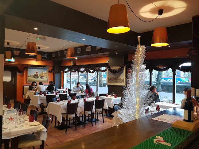 Mirch Masala Indian Restaurant - Hospitality and gastronomy