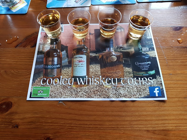 Martins of Riverstown - Dundalk