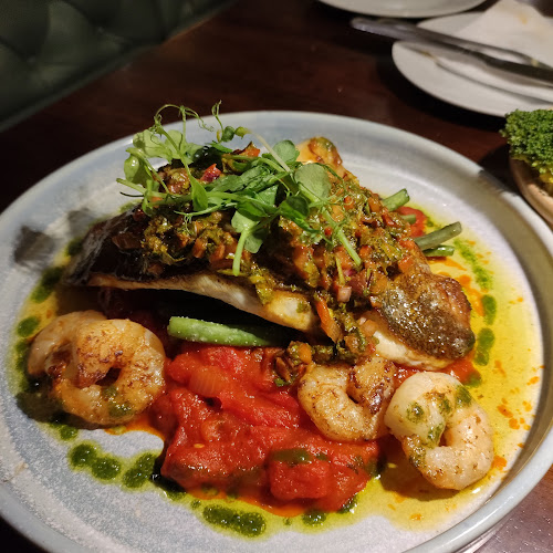 The Bianconi - Hospitality and gastronomy