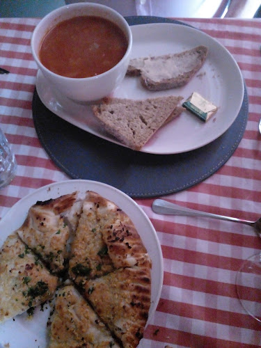 La Pizzeria - Hospitality and gastronomy