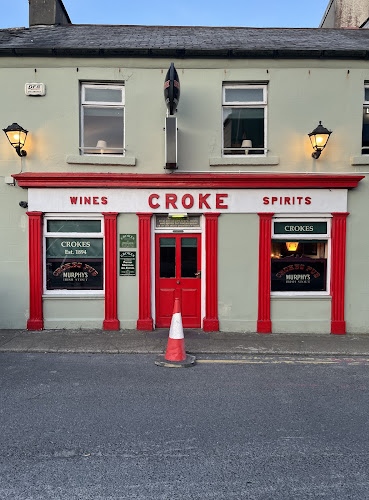 Croke's Pub - Tramore